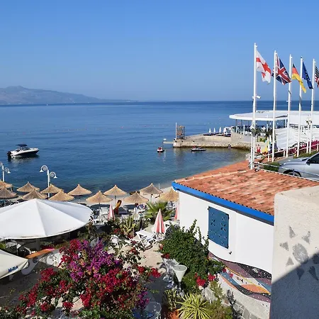 Villa Bellavista - *
