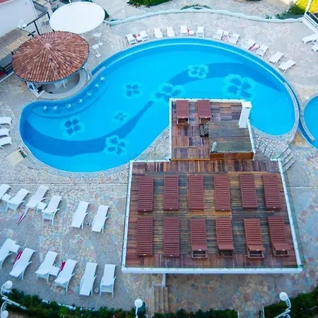 Villa Bellavista - Sarande