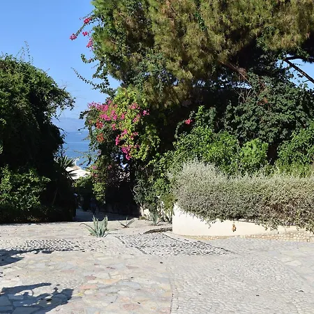 Villa Bellavista - *