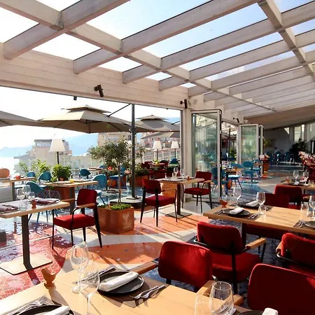 Villa Bellavista - *