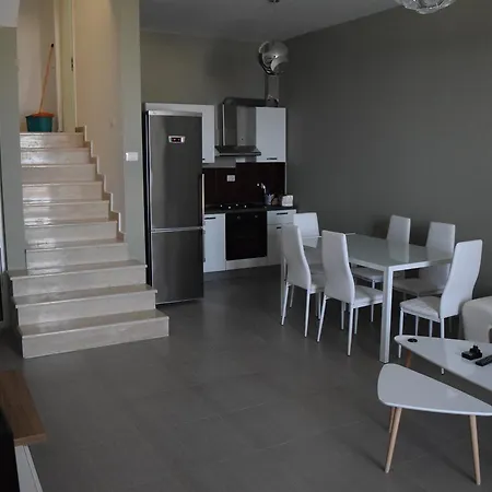 Bellavista - Villa Sarande